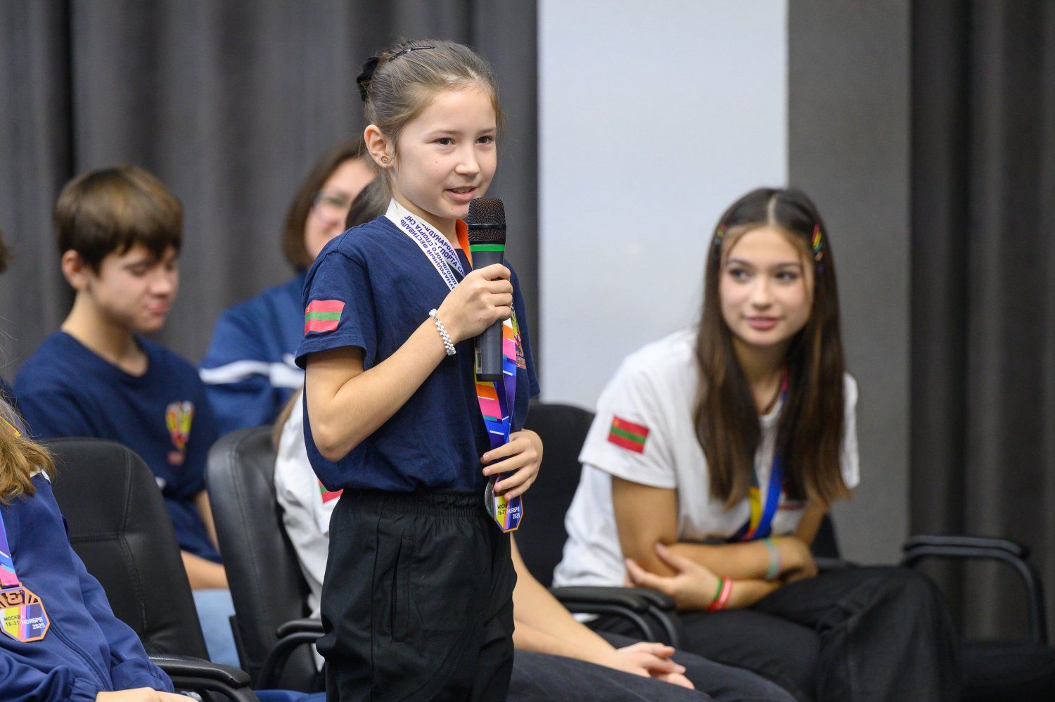 Фото: пресс-служба Президента ПМР