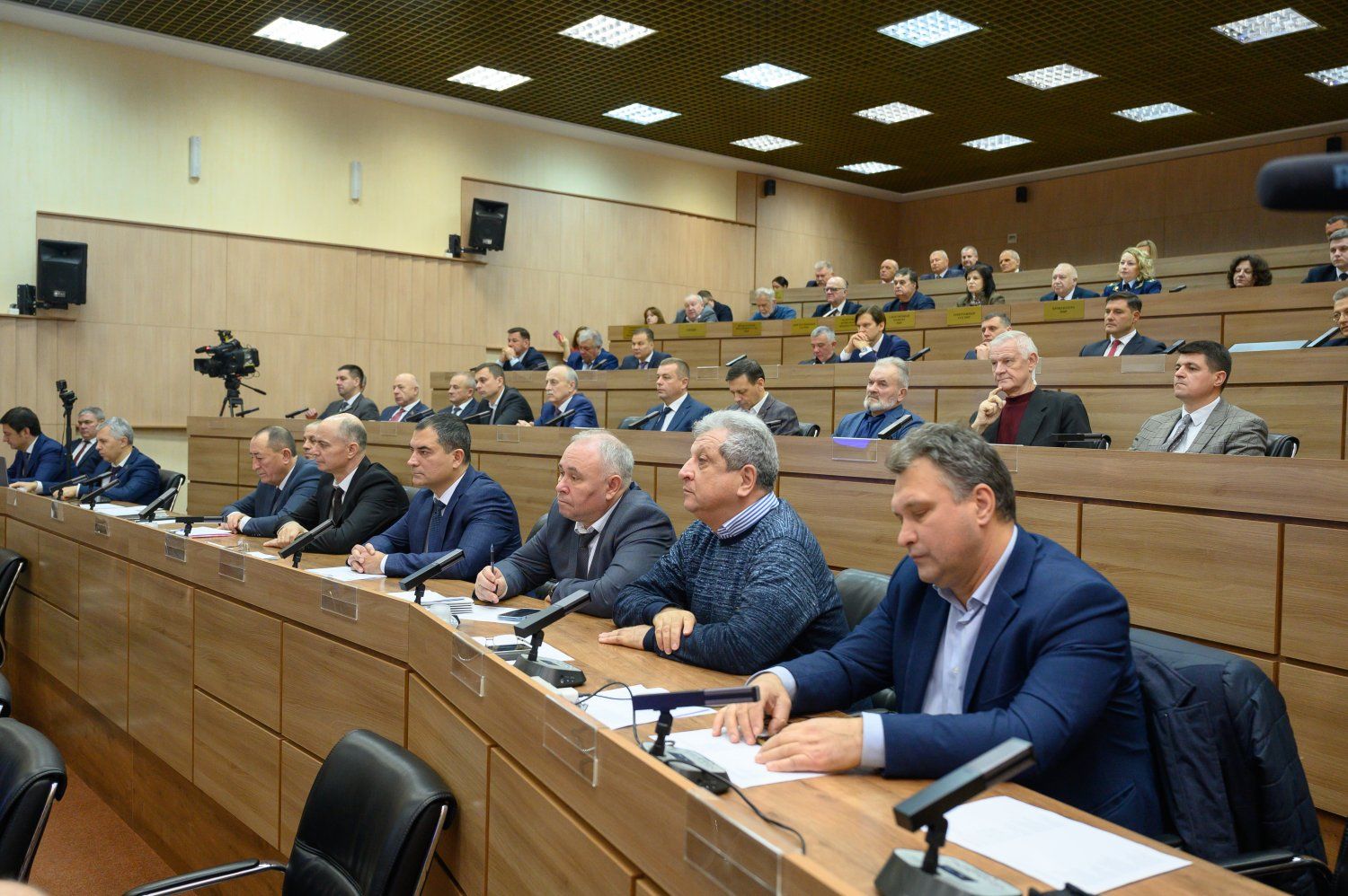 Фото: пресс-служба Президента ПМР