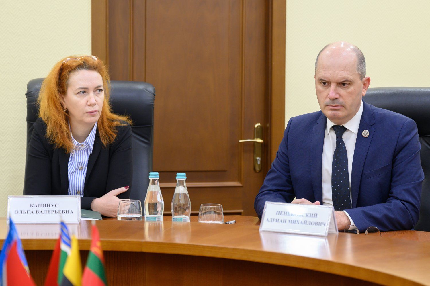 Фото: пресс-служба Президента ПМР