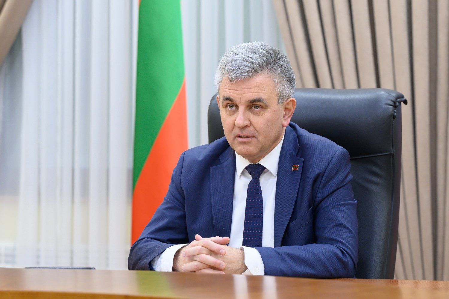 Фото: пресс-служба Президента ПМР