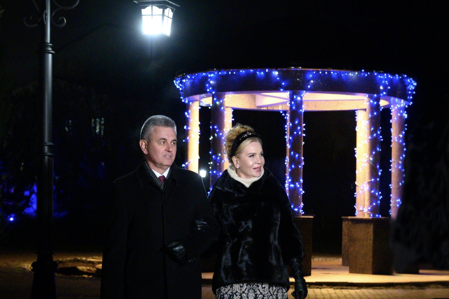 Фото: пресс-служба Президента ПМР