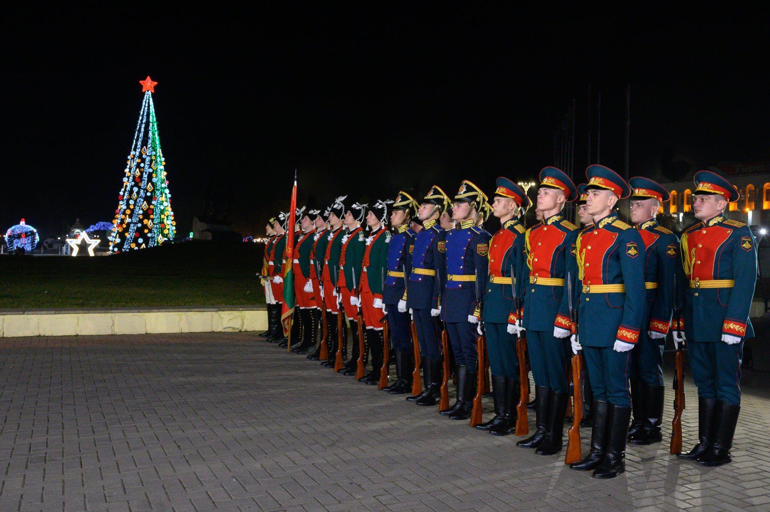 Фото: пресс-служба Президента ПМР