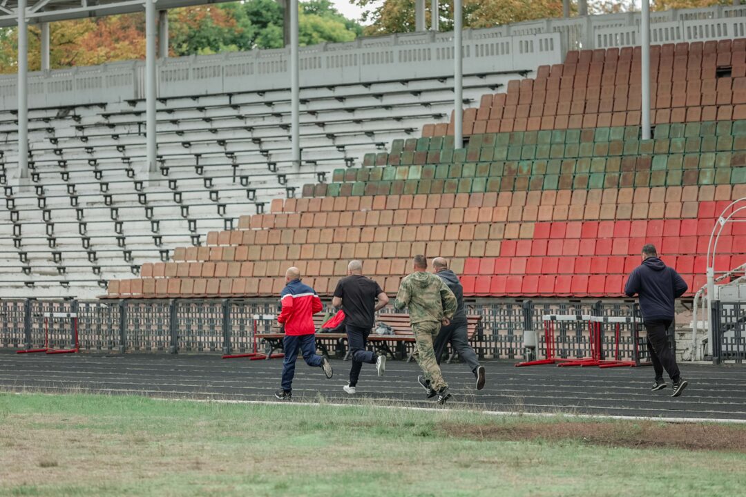 Фото: Министерство обороны ПМР