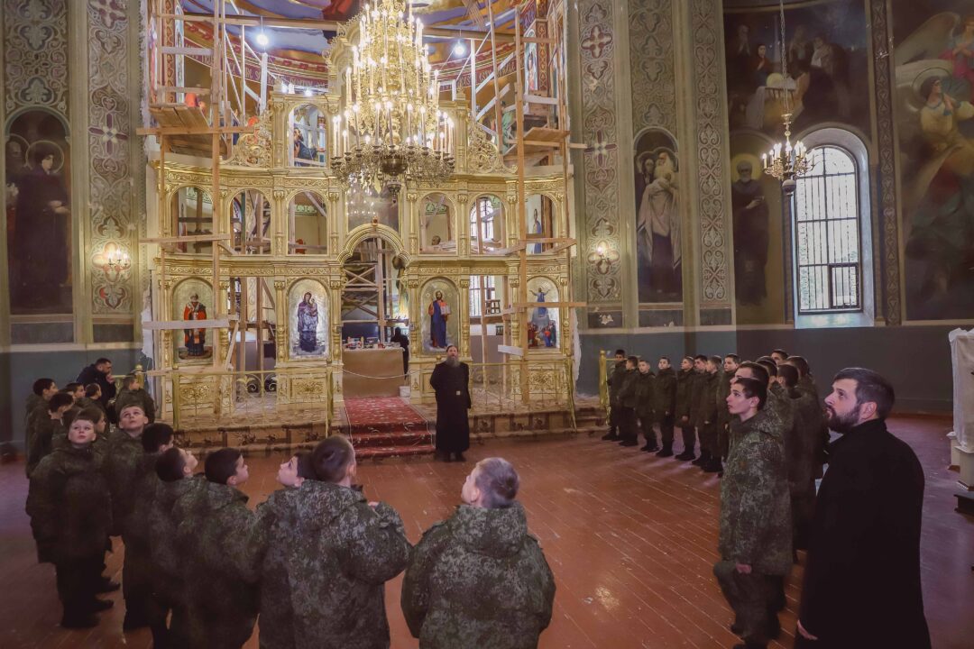Фото: Министерство обороны ПМР