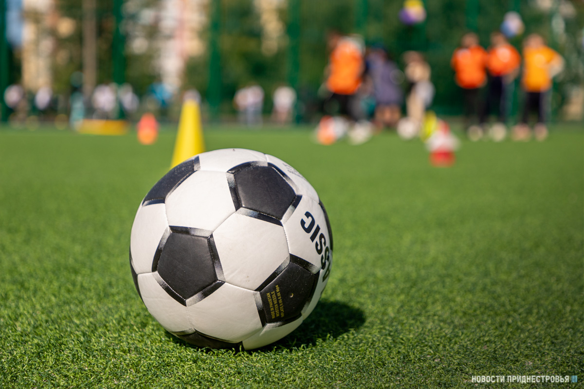 Фото из архива ИА "Новости Приднестровья"