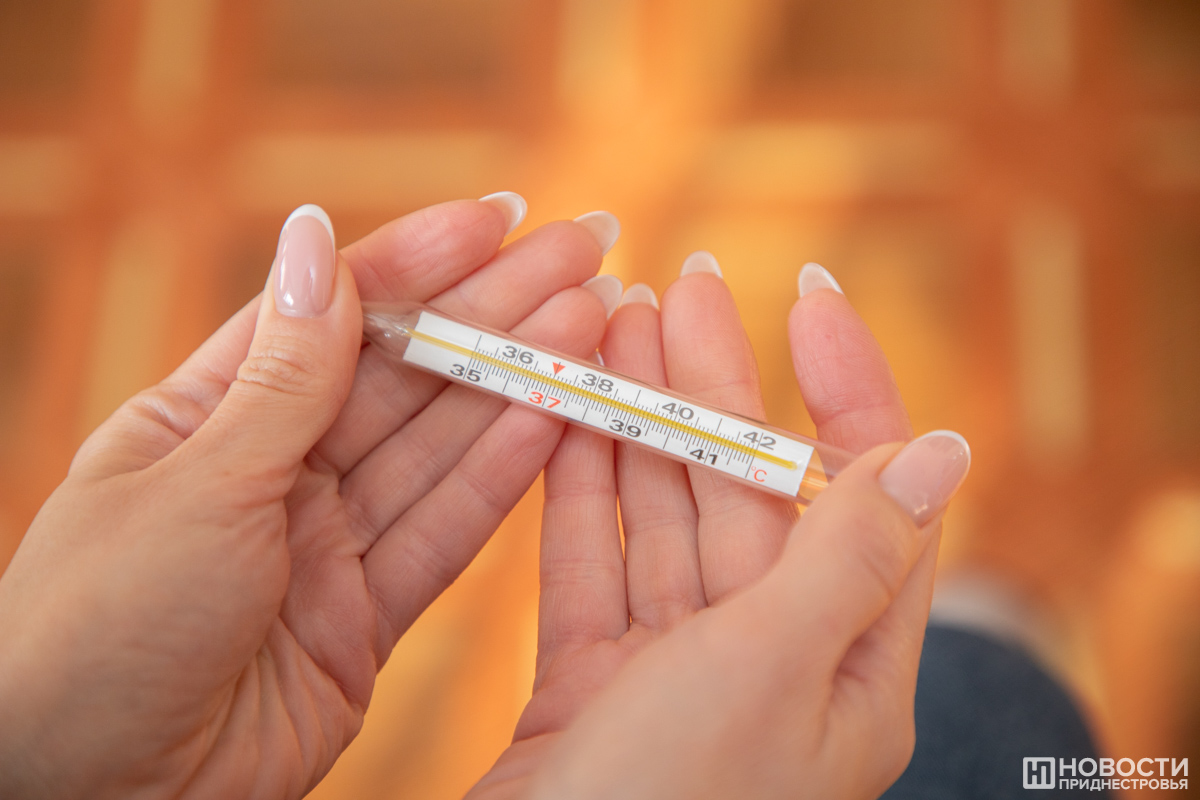 Фото из архива ИА «Новости Приднестровья»