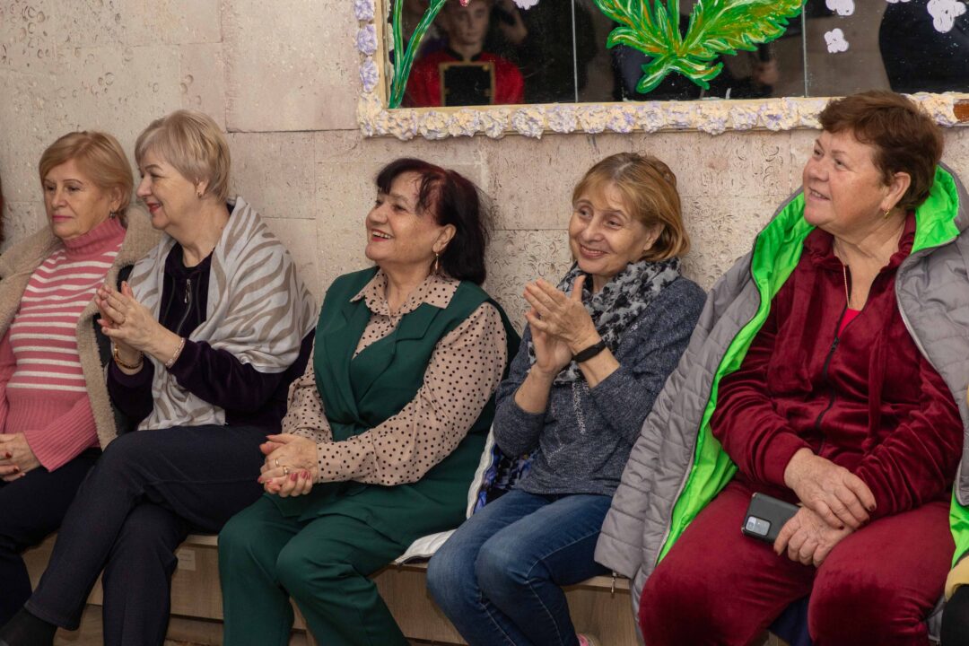 Фото: пресс-служба Минобороны ПМР