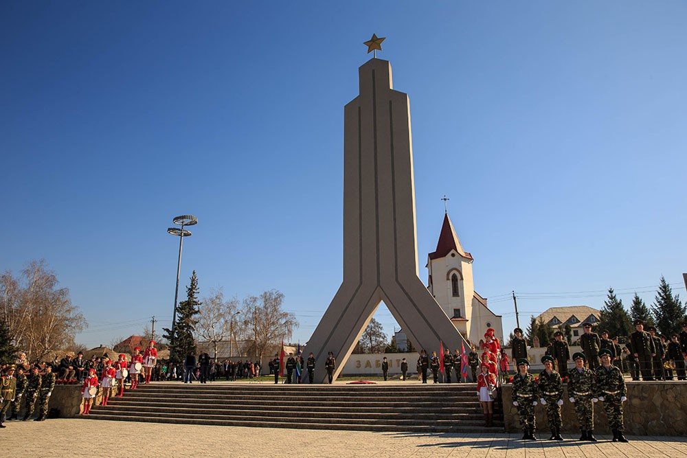 Рыбница ПМР