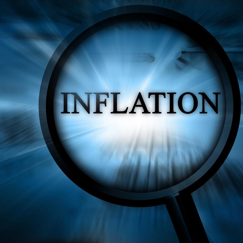 Нацбанк Молдовы предсказывает ускорение инфляции в Молдове | Новости  Приднестровья