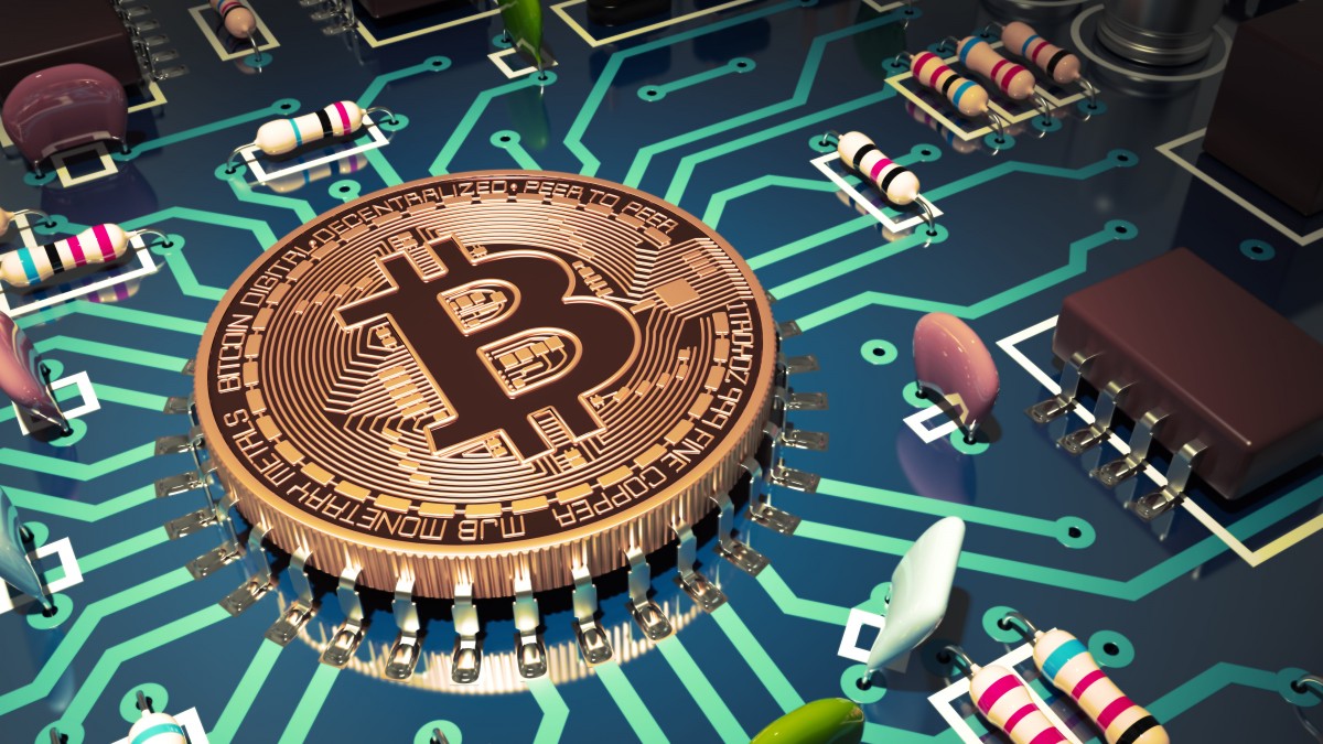 Prb Exploring Possibility Of Cryptocurrency Usage Novosti Pridnestrovya