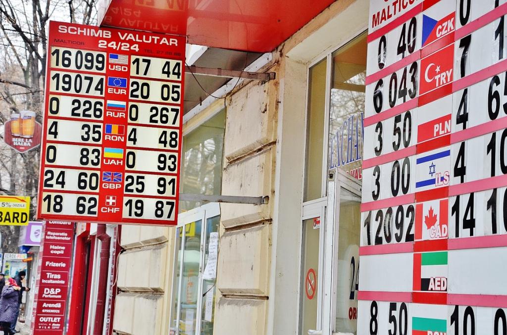 Обмен валют сегодня молдова выгодный курс обмена валют в калининграде