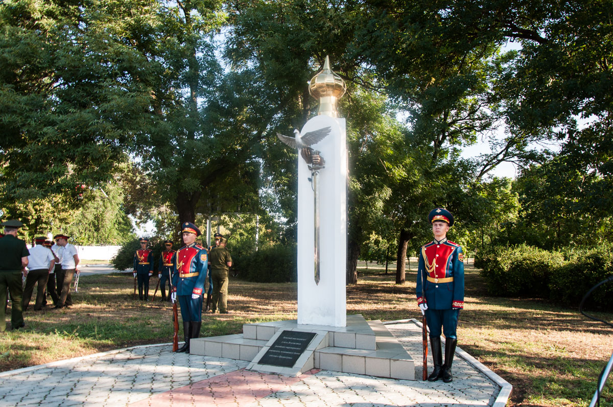 День рождения бендеры