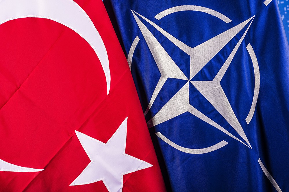 Турция не планирует разрывать связи с НАТО | Новости Приднестровья