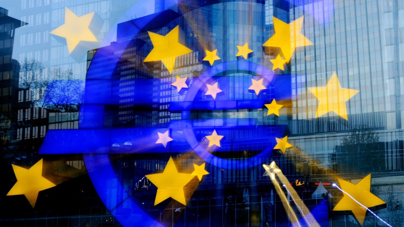 Экономика Евросоюза растёт быстрее, чем ожидалось | Новости ...