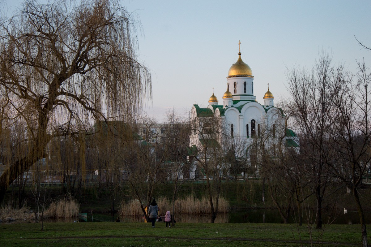 Погода в тирасполе на 10 дней