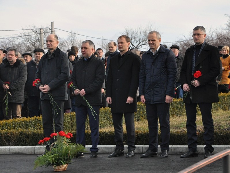 Фото: пресс-служба Рыбницкой госадминистрации