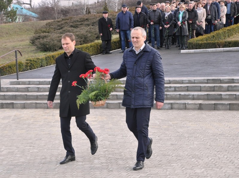 Фото: пресс-служба Рыбницкой госадминистрации