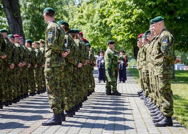 Европарламент хочет в 4 раза увеличить боевые группы ЕС | Новости  Приднестровья