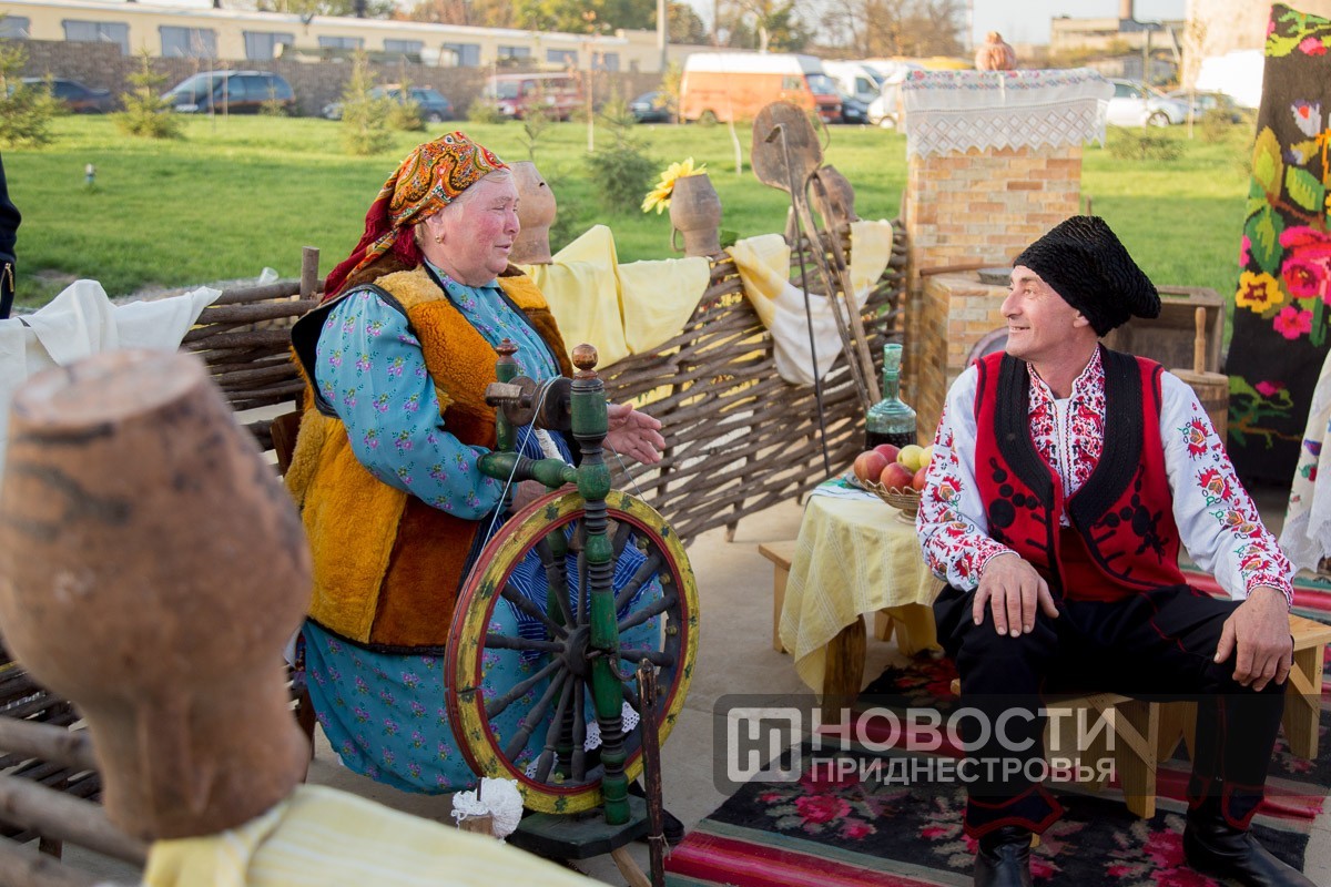 Фото из архива ИА «Новости Приднестровья»