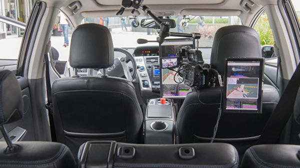 Фото: РИА Новости / Сергей Гунеев