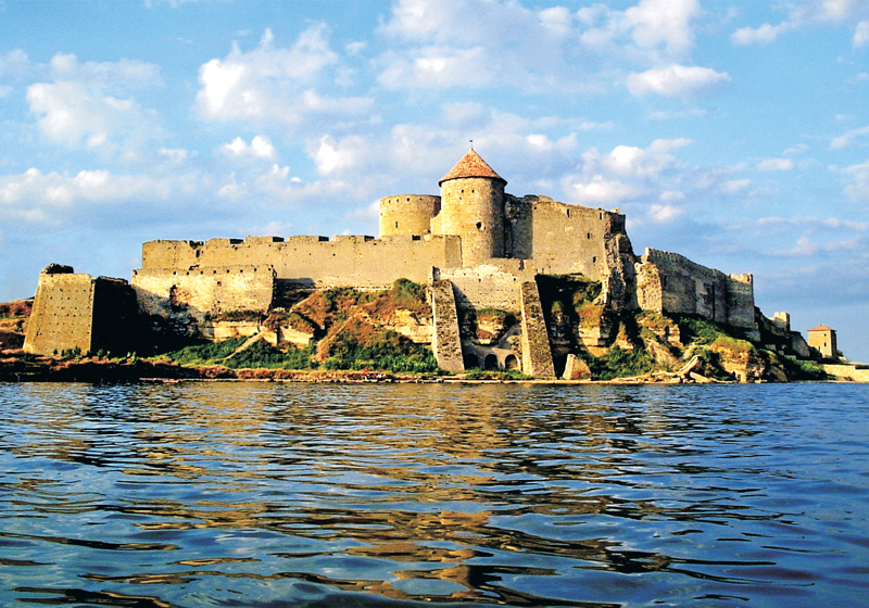 Белгород-Днестровскую крепость могут внести в наследие ЮНЕСКО