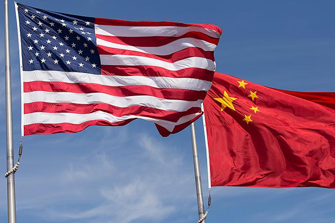 США и Китай заявили о прогрессе в торговых переговорах | Новости  Приднестровья