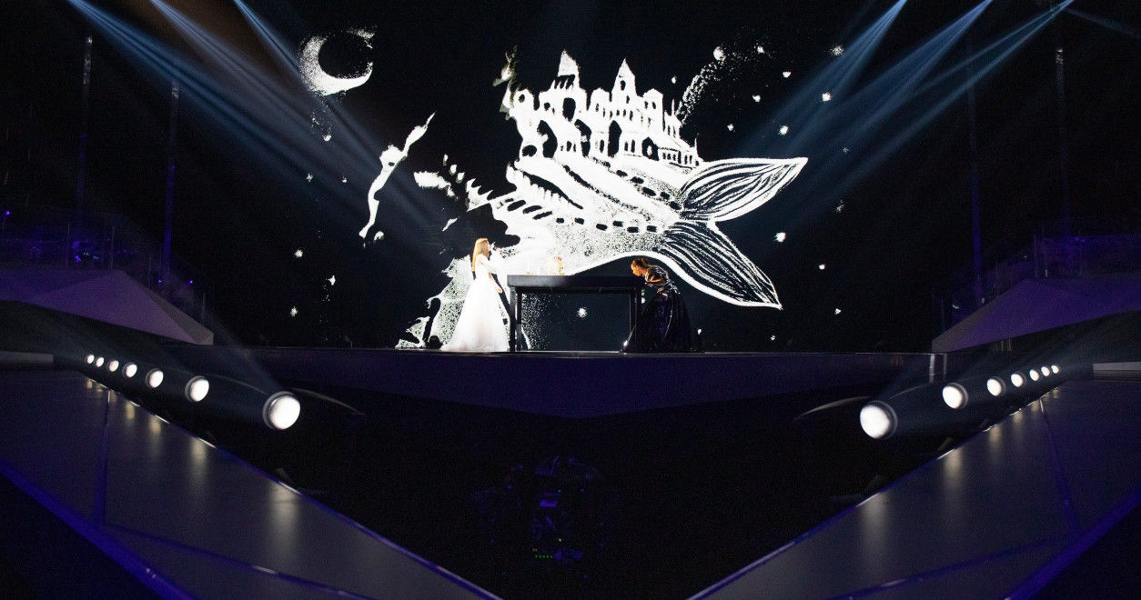 Esc 2019. Anna Odobescu Eurovision 2019. Финал музыкального конкурса «Евровидение-2024». ESC 2019 Moldova logo. Eurovision image decat ID.