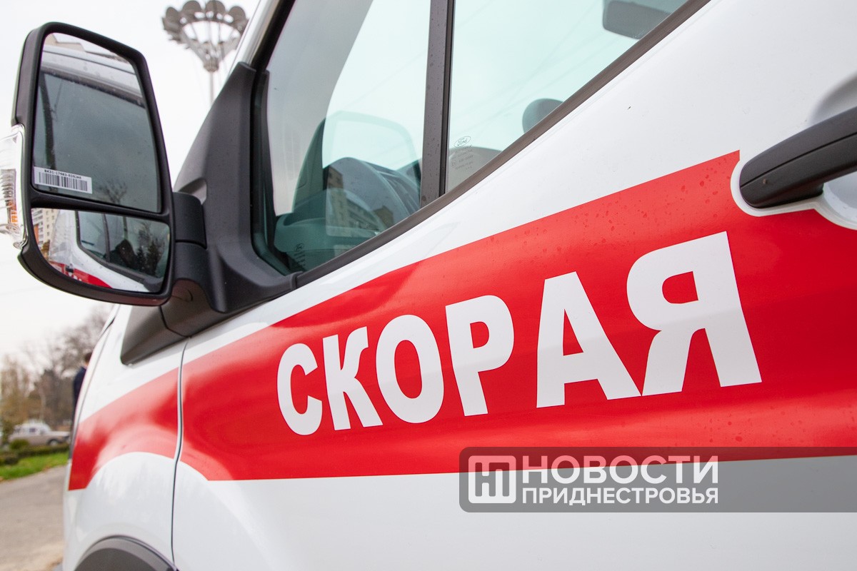Фото из архива ИА «Новости Приднестровья»