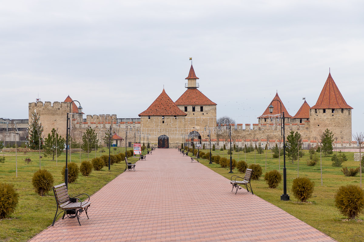 Бендеры тирасполь