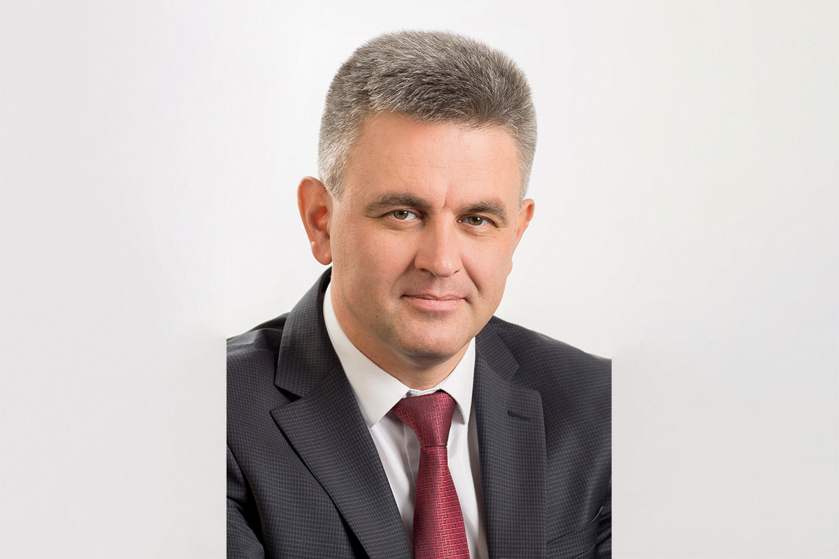 Фото: пресс-служба Президента ПМР