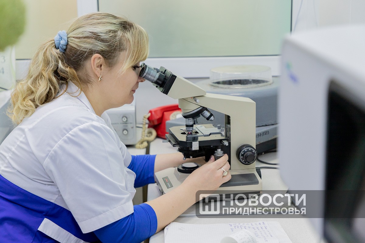 Фото из архива ИА «Новости Приднестровья»