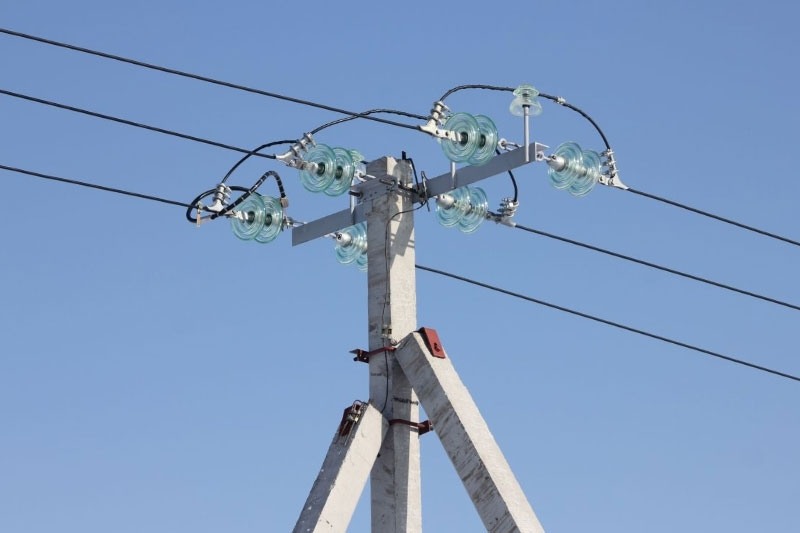 Overhead Cables Market