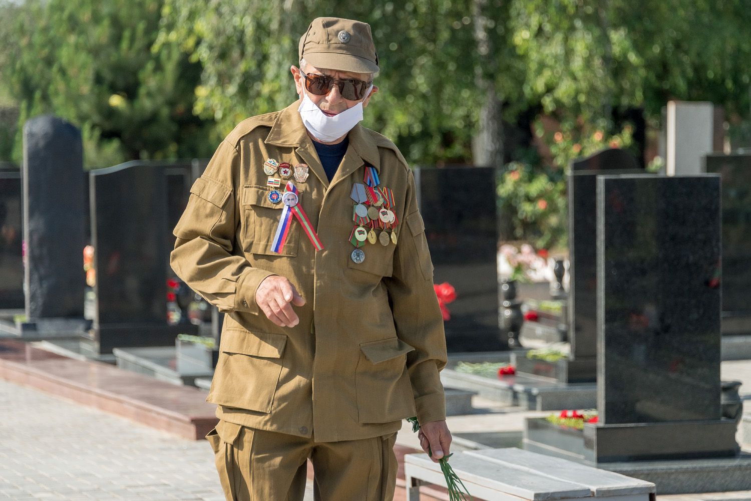 Фото войны в приднестровье