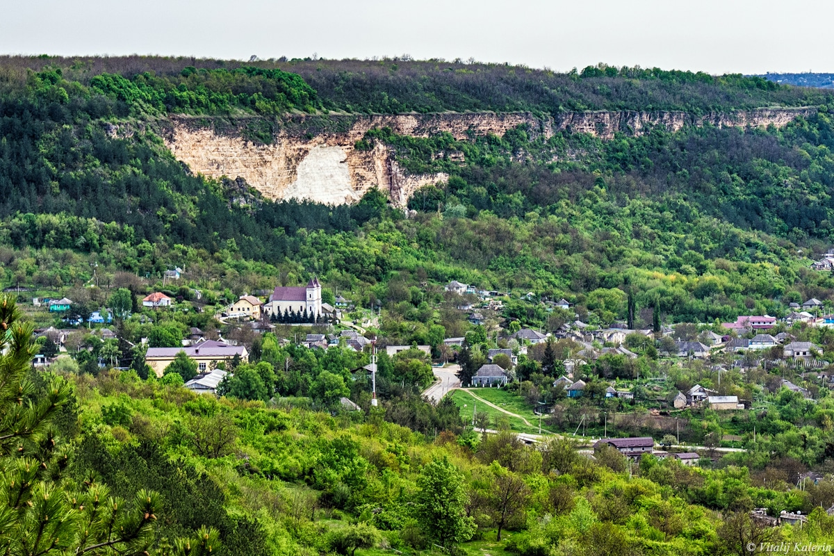 Каменка приднестровье фото