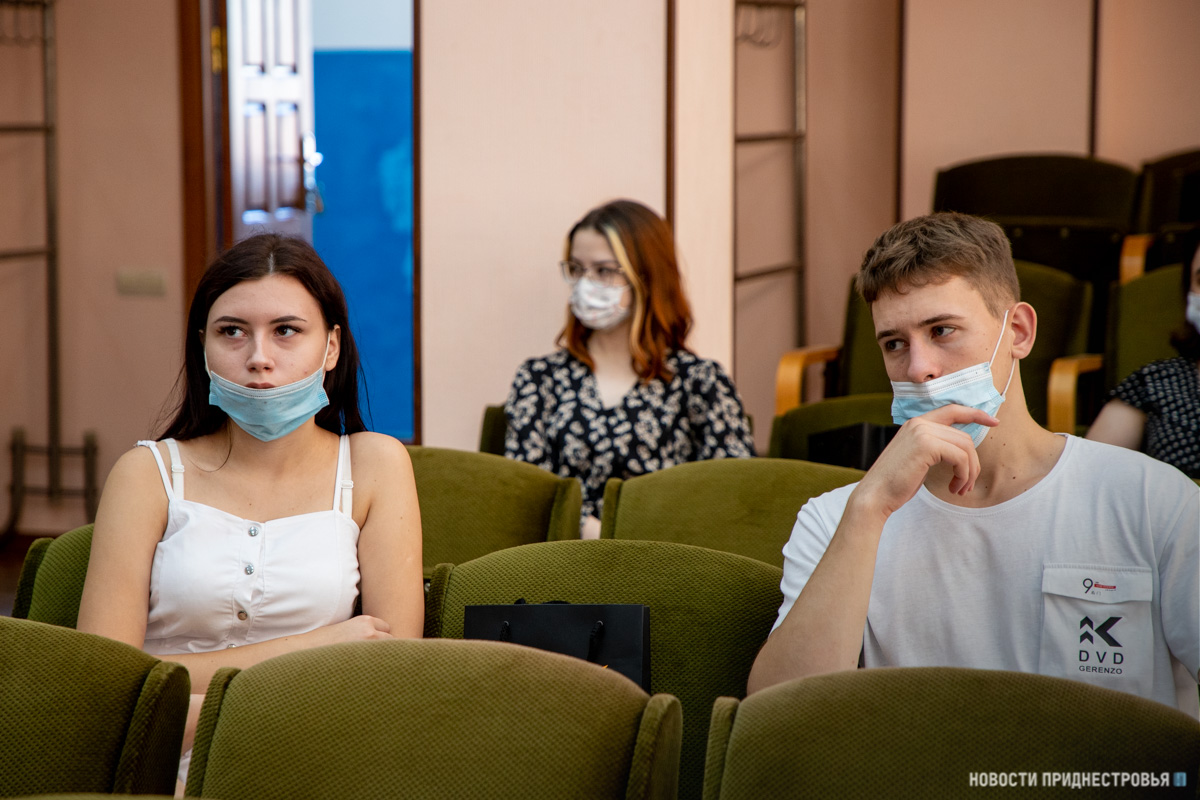 В каком году создали канал