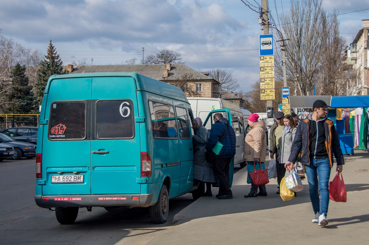 В Бендерах до конца месяца изменится маршрут нескольких автобусов и  маршруток | Новости Приднестровья