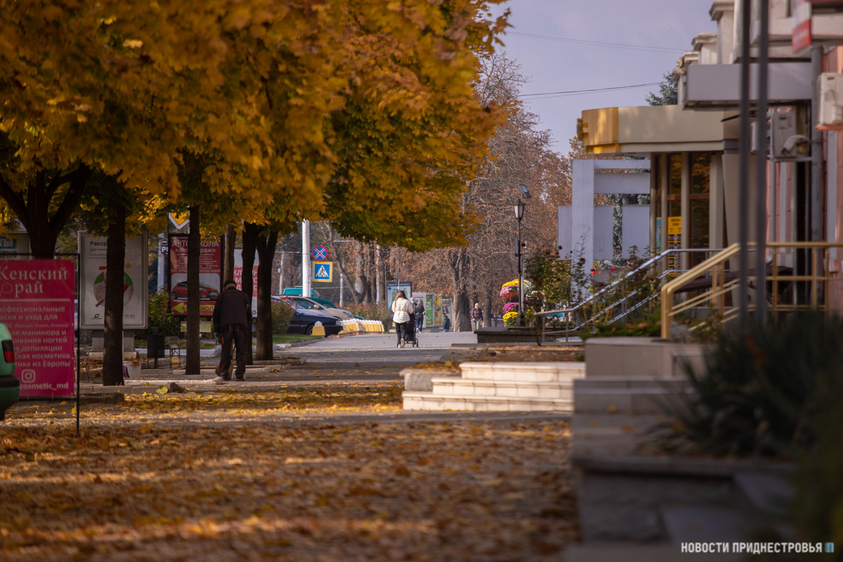 Фото из архива информационного агентства "Новости Приднестровья"