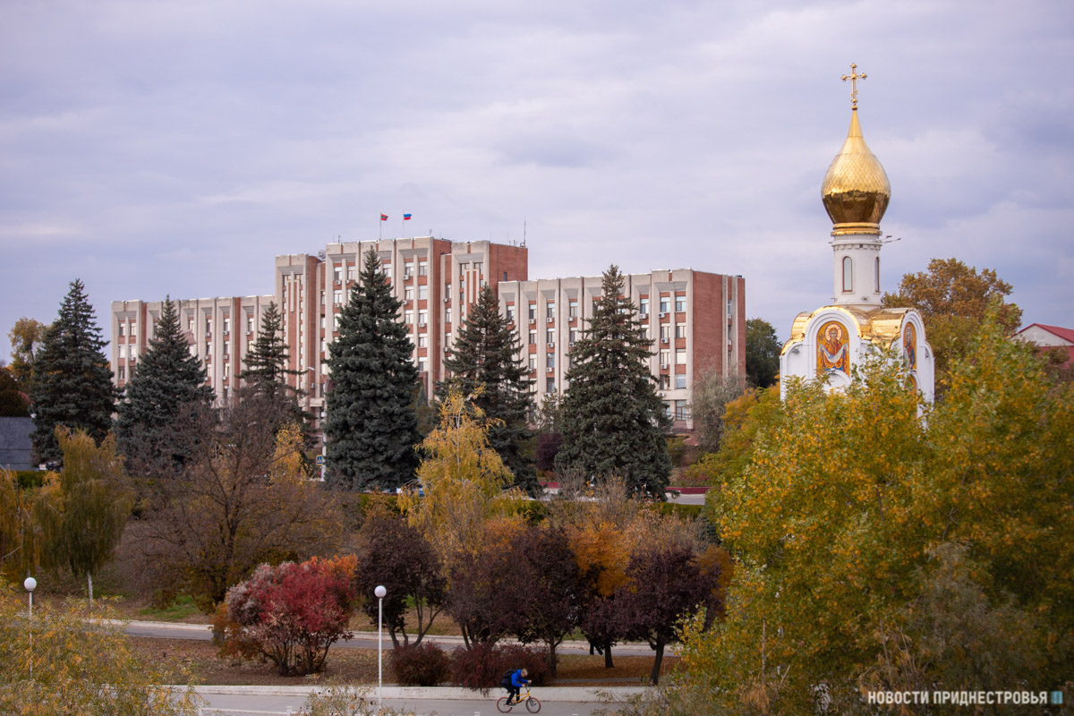 Фото из архива информационного агентства "Новости Приднестровья"