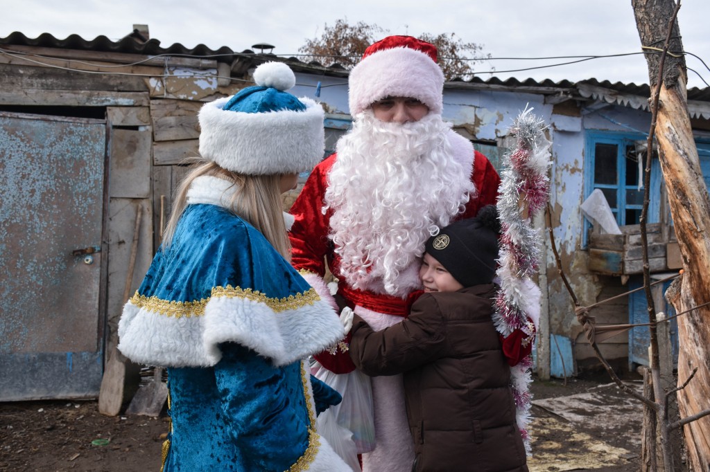 Рождественское чудо фото. Чудо Рождества. Рождество благотворительность. Что случилось в Рождество.