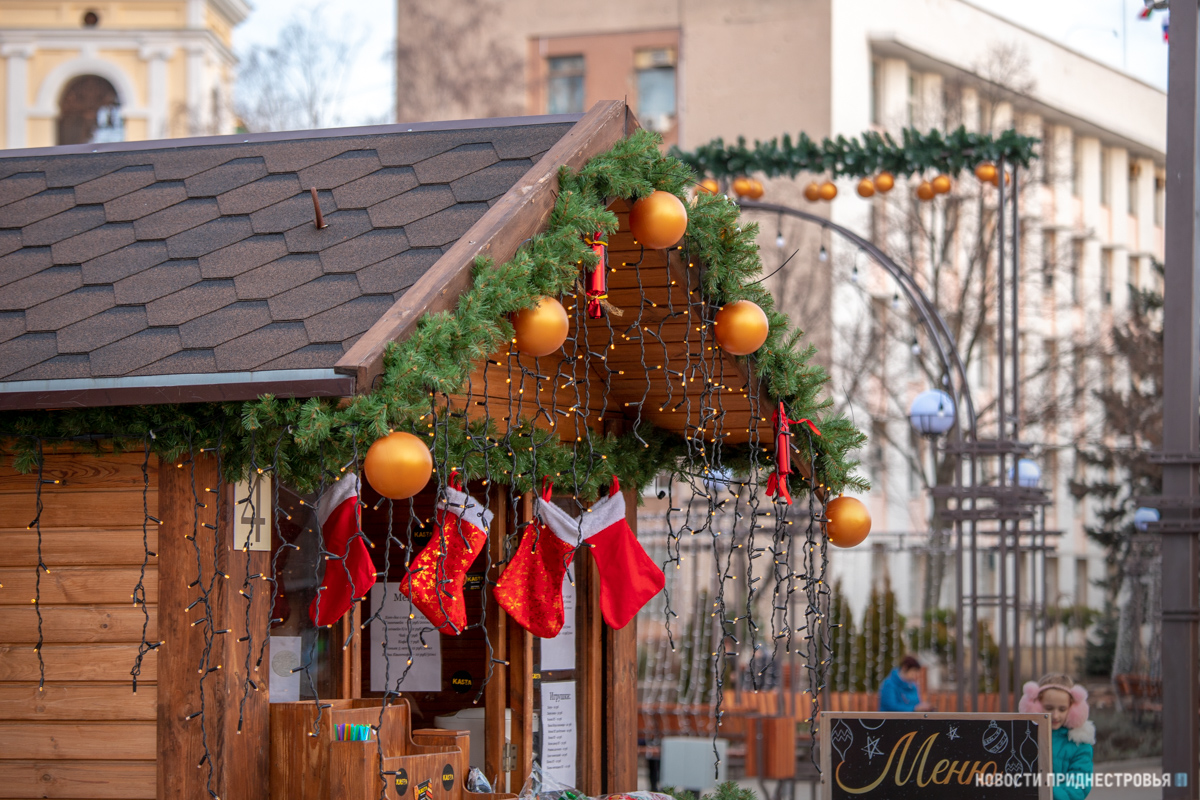 Фото из архива ИА «Новости Приднестровья»