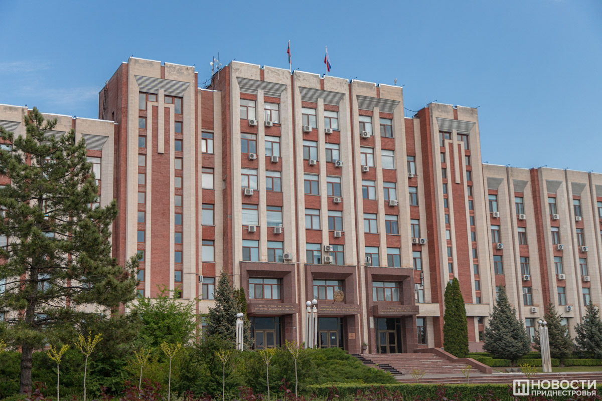 Фото из архива информационного агентства "Новости Приднестровья"