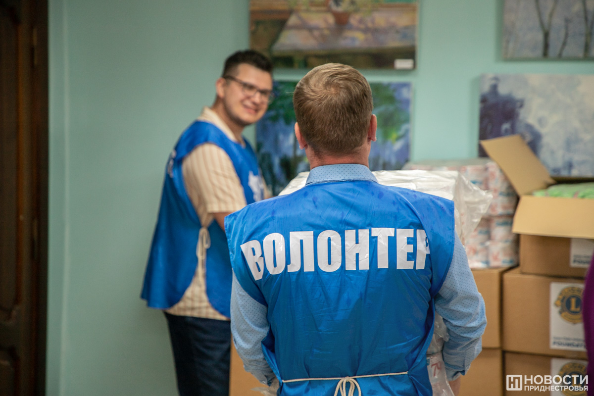 Фото из архива ИА "Новости Приднестровья"