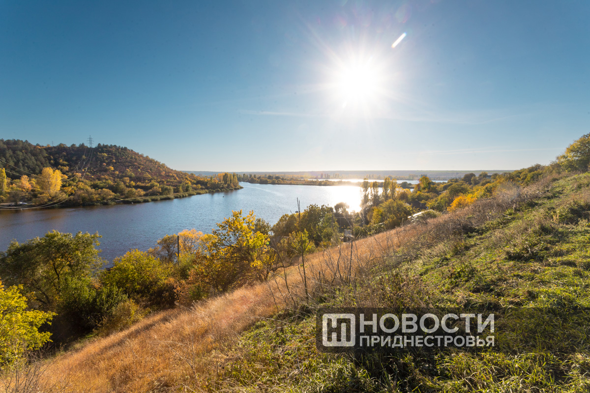 В Приднестровье разрабатывают новые маршруты для экологического туризма |  Новости Приднестровья