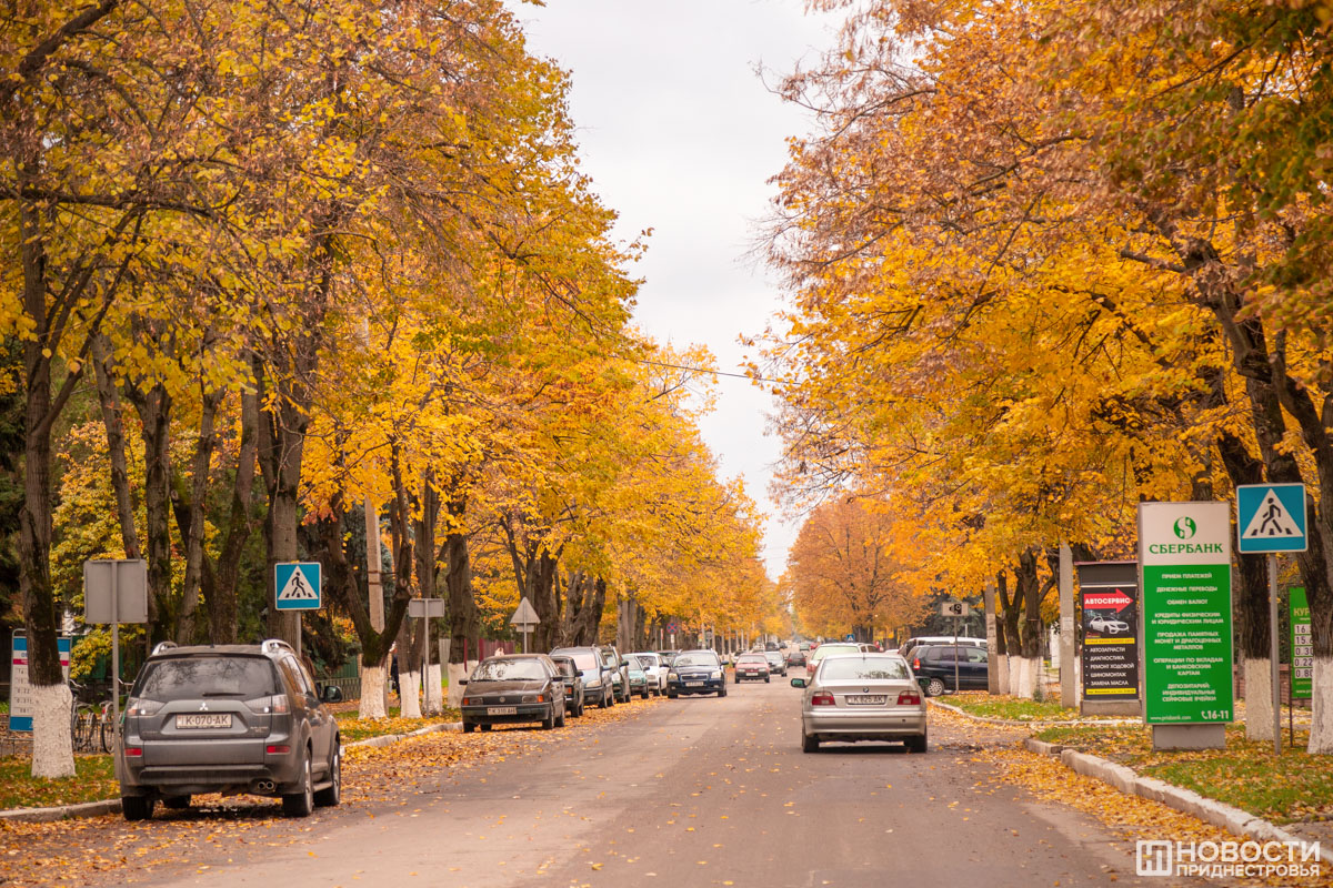Фото из архива информационного агентства "Новости Приднестровья"