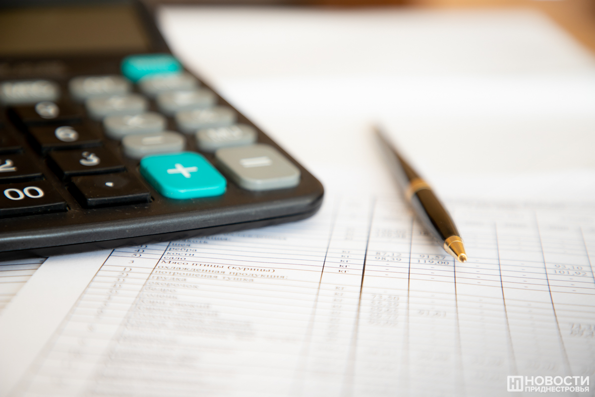 Фото из архива информационного агентства "Новости Приднестровья"