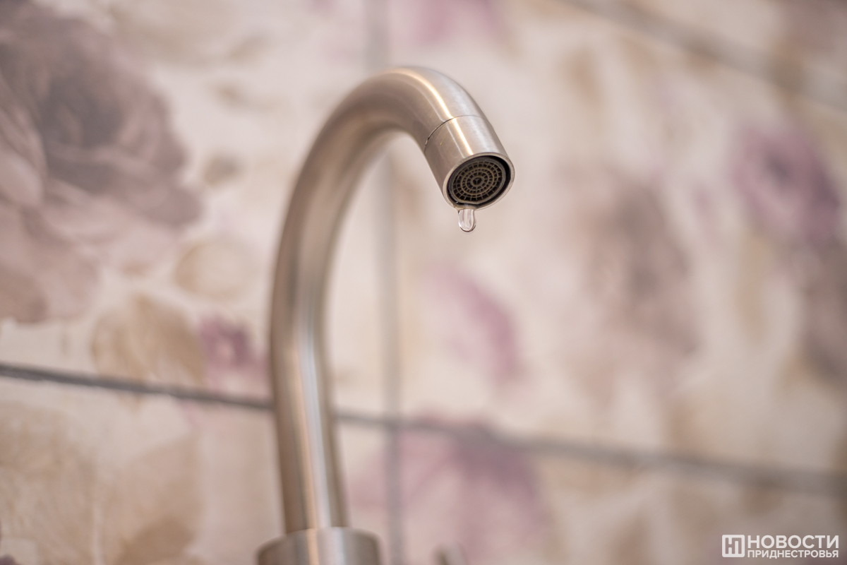 Фото из архива ИА «Новости Приднестровья»