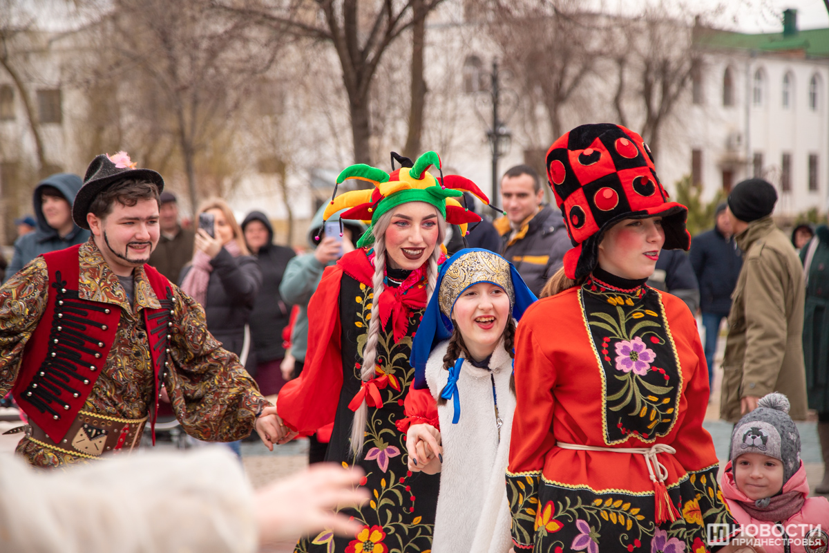 Анонс мероприятий на 17 марта | Новости Приднестровья