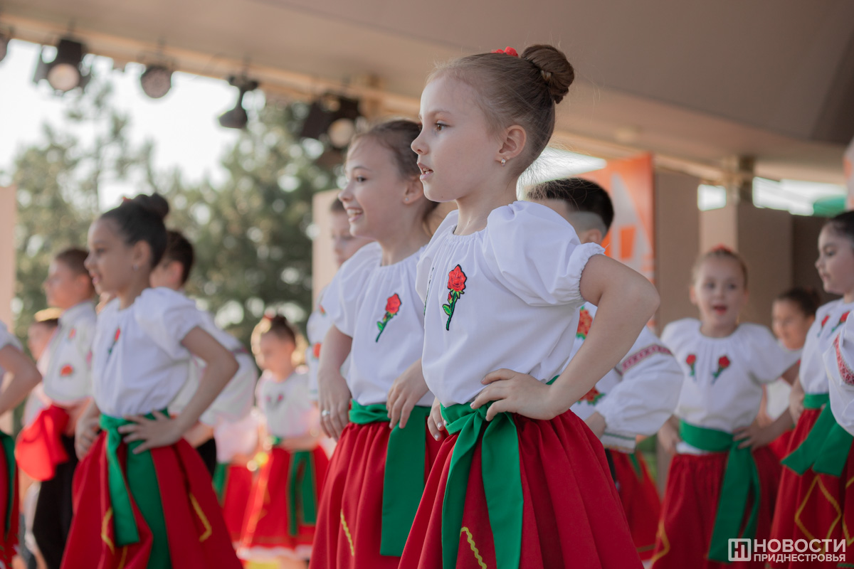 Фото из архива информационного агентства "Новости Приднестровья"