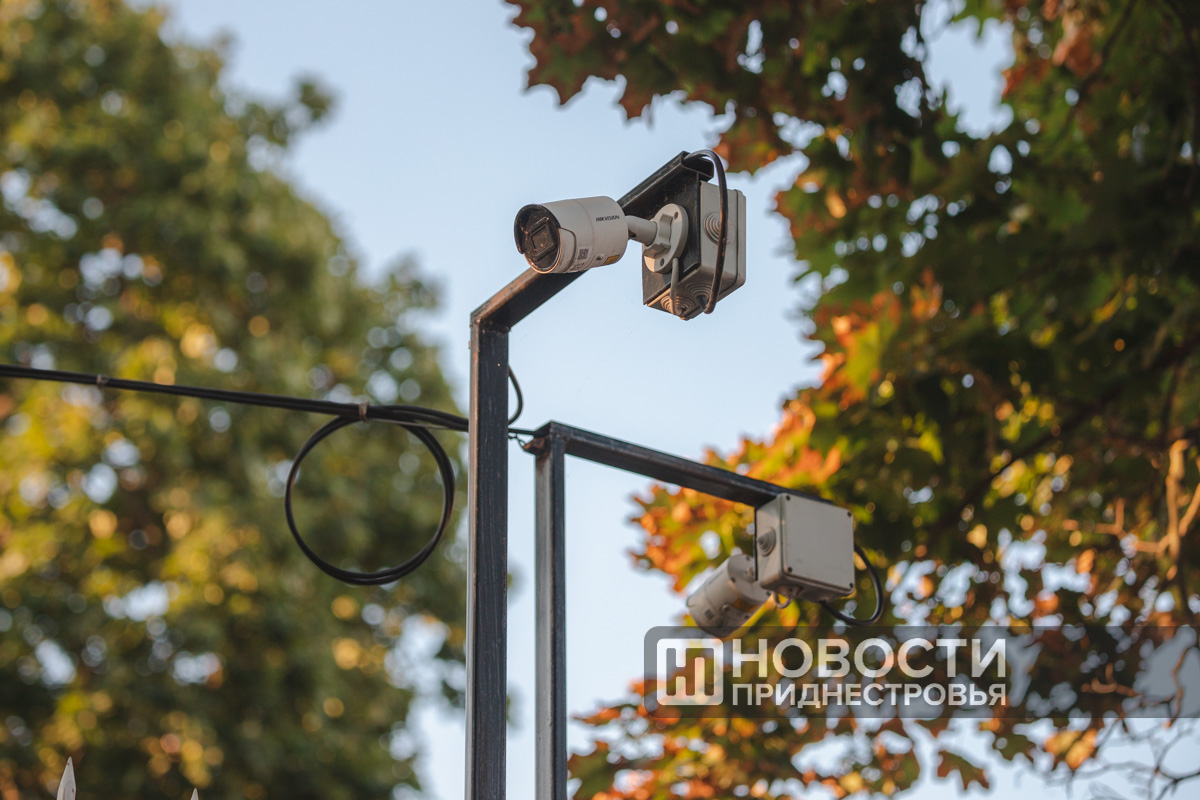 Фото из архива информационного агентства "Новости Приднестровья"