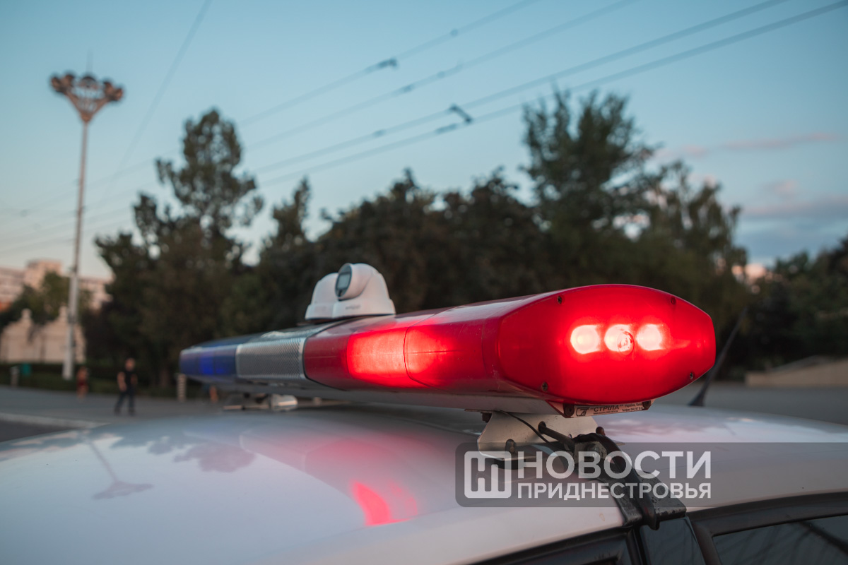 Фото из архива информационного агентства «Новости Приднестровья»